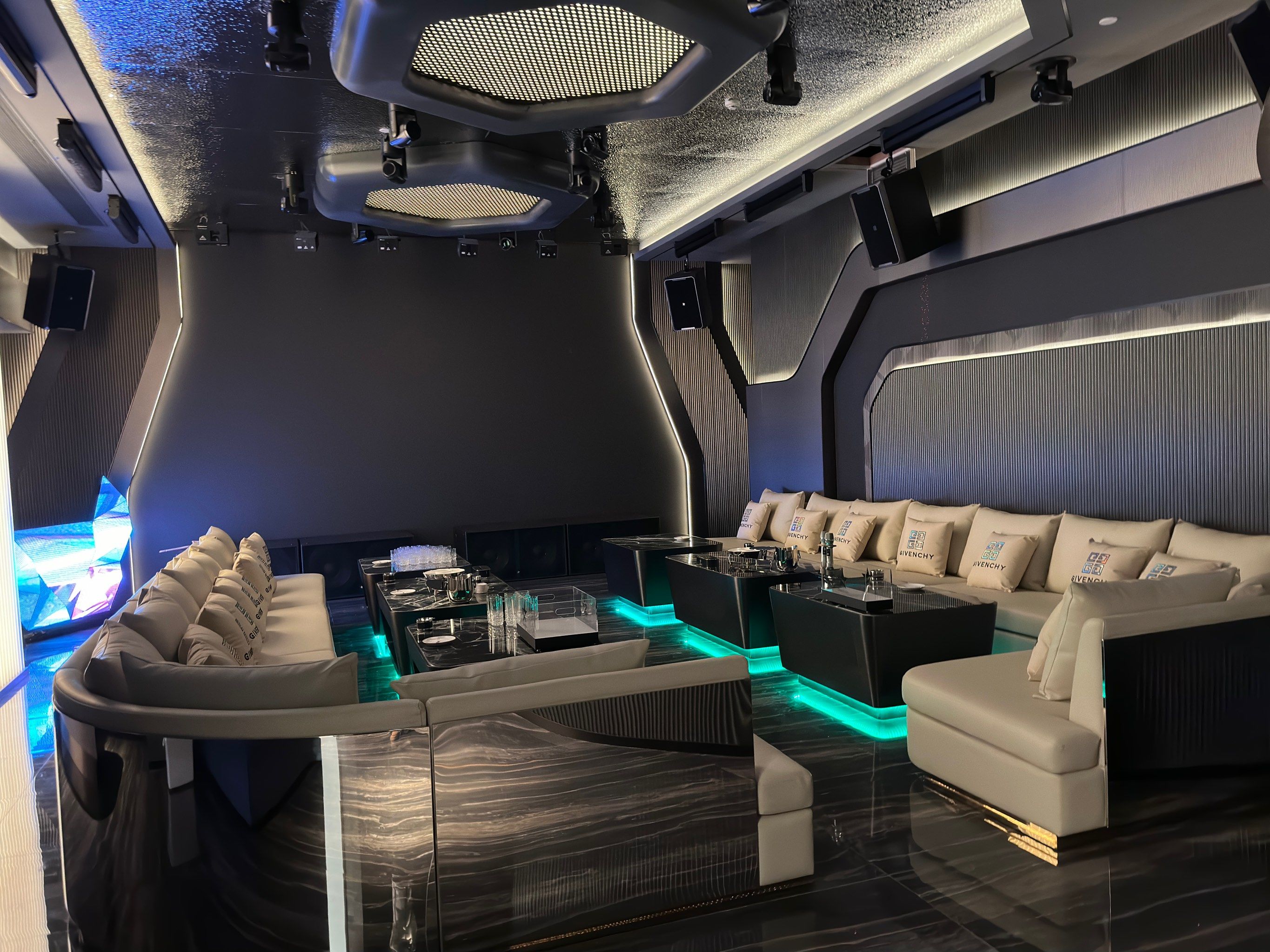 重庆商务ktv划算吗值得选择吗-忠县ktv预定