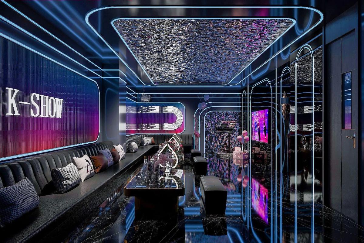 重庆商务ktv组局指南商务ktv能否组局-忠县ktv预定